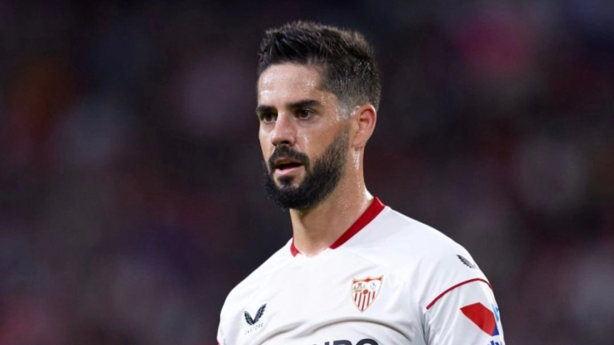 El Rayo Vallecano trabaja en el fichaje de Isco