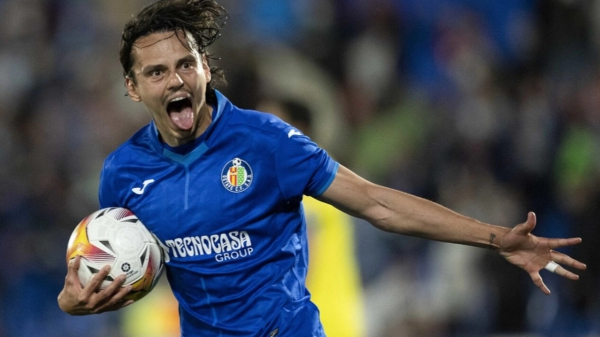 La Juventus sube la apuesta por Enes Unal