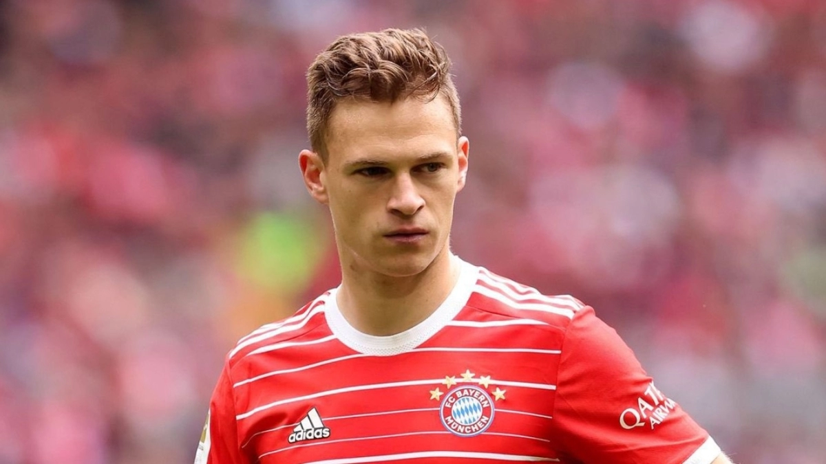 Le ofrecen al Arsenal el fichaje de Joshua Kimmich