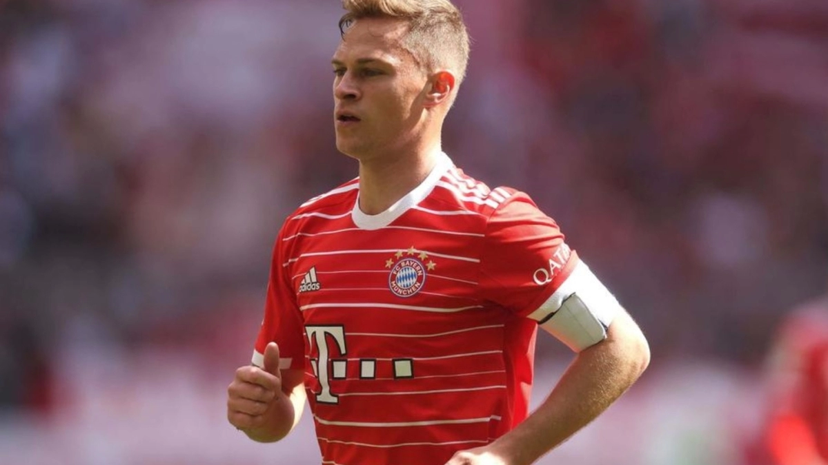 ¡Bombazo! Real Madrid ya tiene un objetivo en la mira para el 2024: Joshua Kimmich