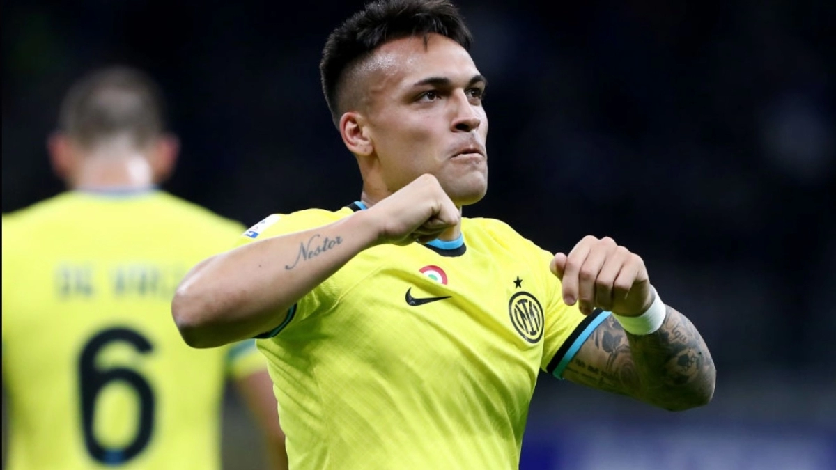 Lautaro Martínez, el fichaje BOMBA que le exigió Pochettino al Chelsea