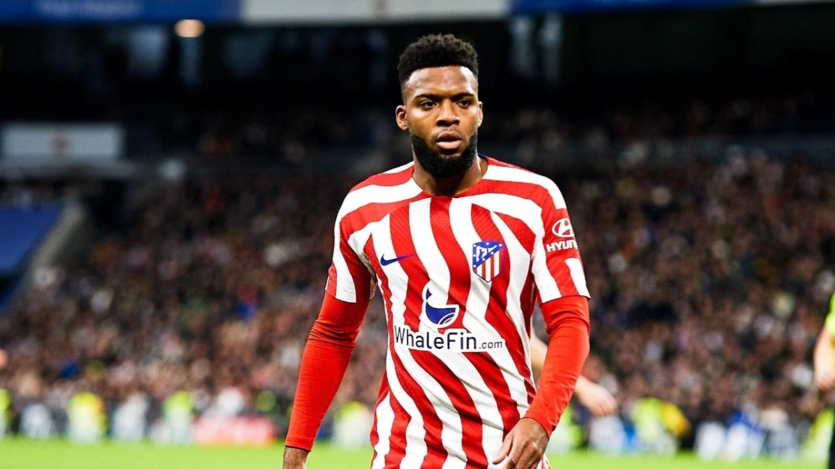 El nuevo pretendiente de Lemar para el verano