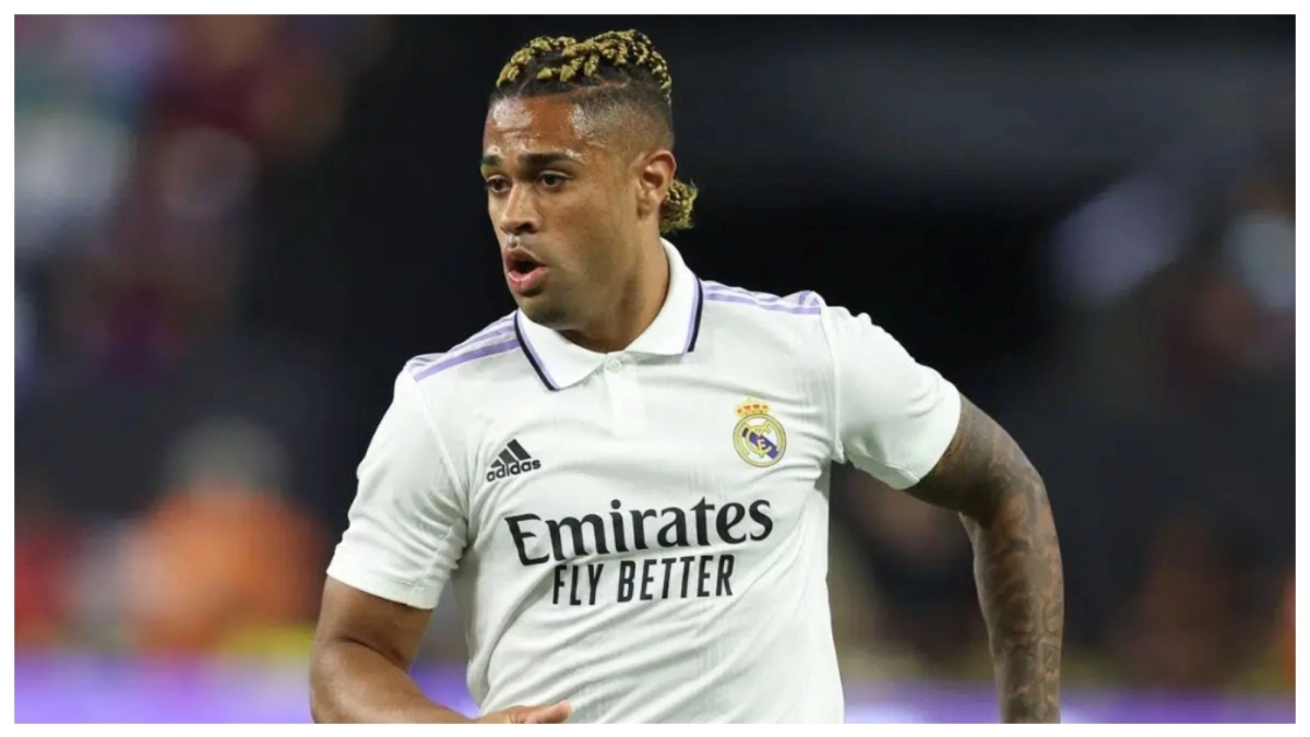 Mariano confirma una lluvia de ofertas tras acabar contrato en el Madrid