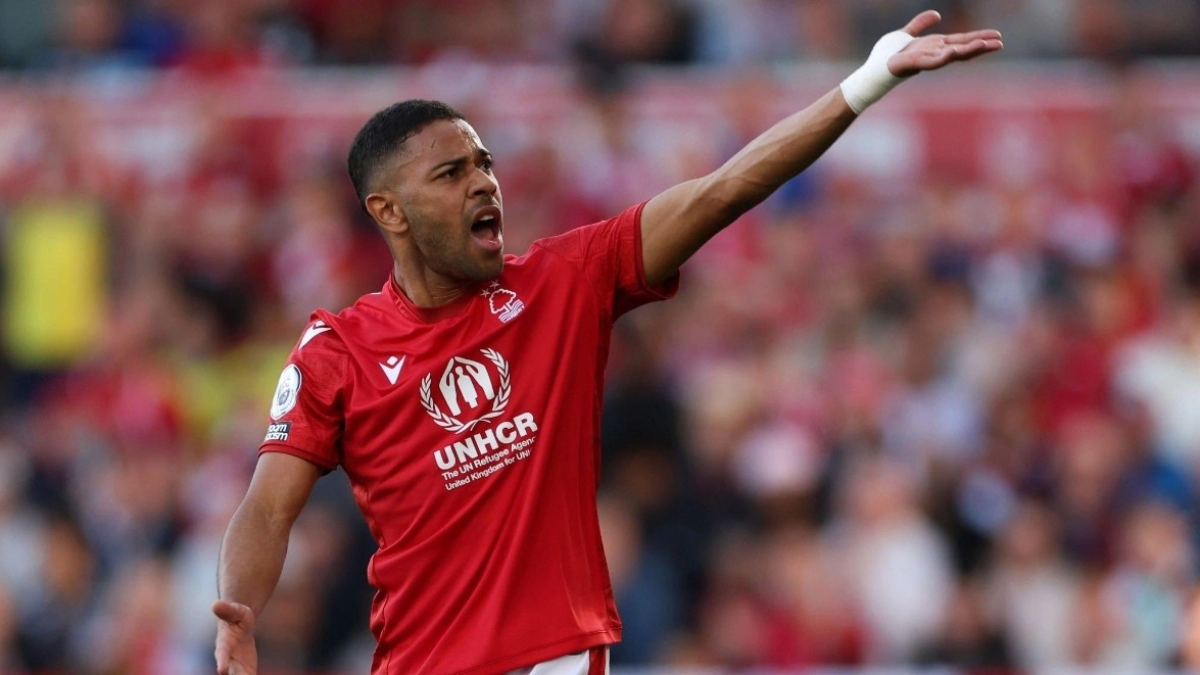 El Nottingham Forest quiere quedarse con Renan Lodi, pero no a cualquier precio