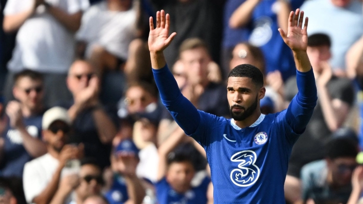 El Milan, cerca de cerrar el fichaje de Ruben Loftus-Cheek