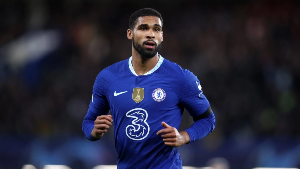 El Milan comienza a trabajar en el fichaje de Loftus-Cheek