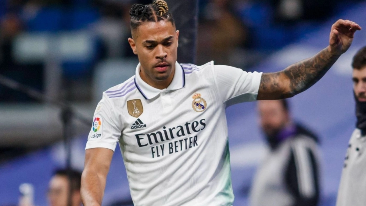 Los 2 equipos de LaLiga que se han interesado en Mariano Díaz