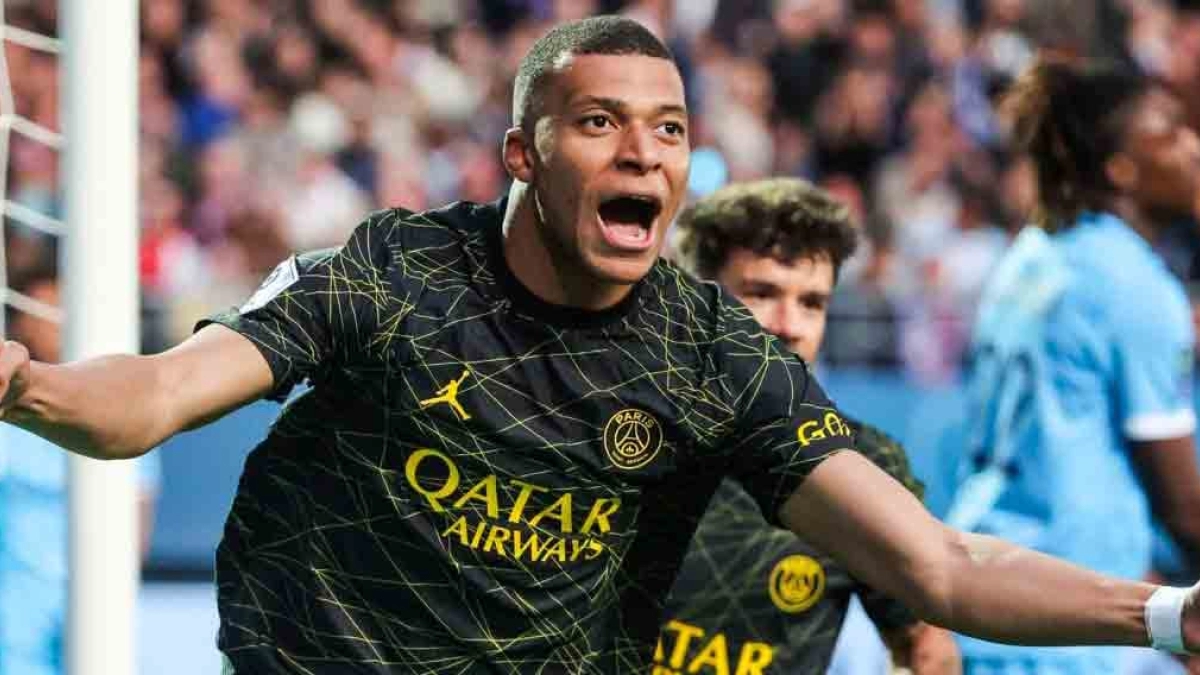 El fichaje que le ha exigido Mbappé al PSG para quedarse en el club