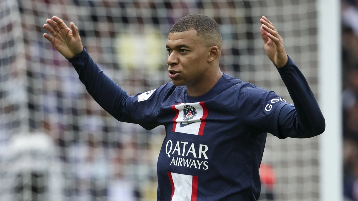 BOMBAZO: El Real Madrid volverá a intentar el fichaje de Mbappé en verano