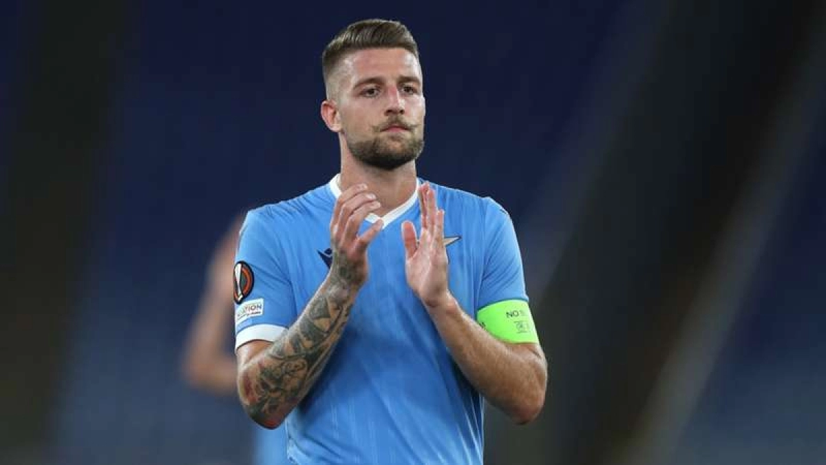 Media Europa se pelea por Sergej Milinkovic-Savic