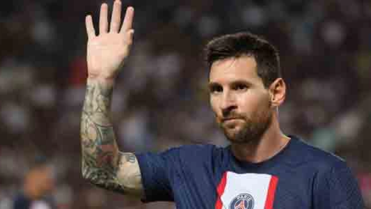 Los 3 delanteros que sigue el PSG para reemplazar a Lionel Messi en verano