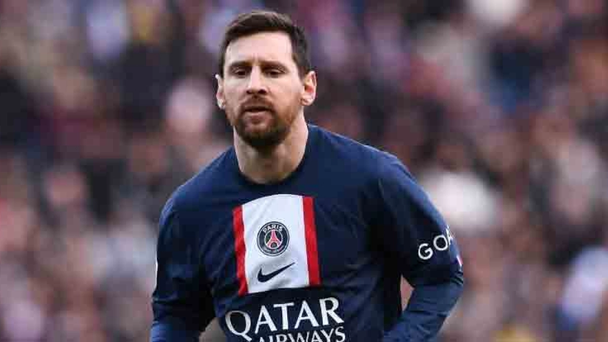 El PSG cambia de parecer: Le ofrece un nuevo contrato a Messi