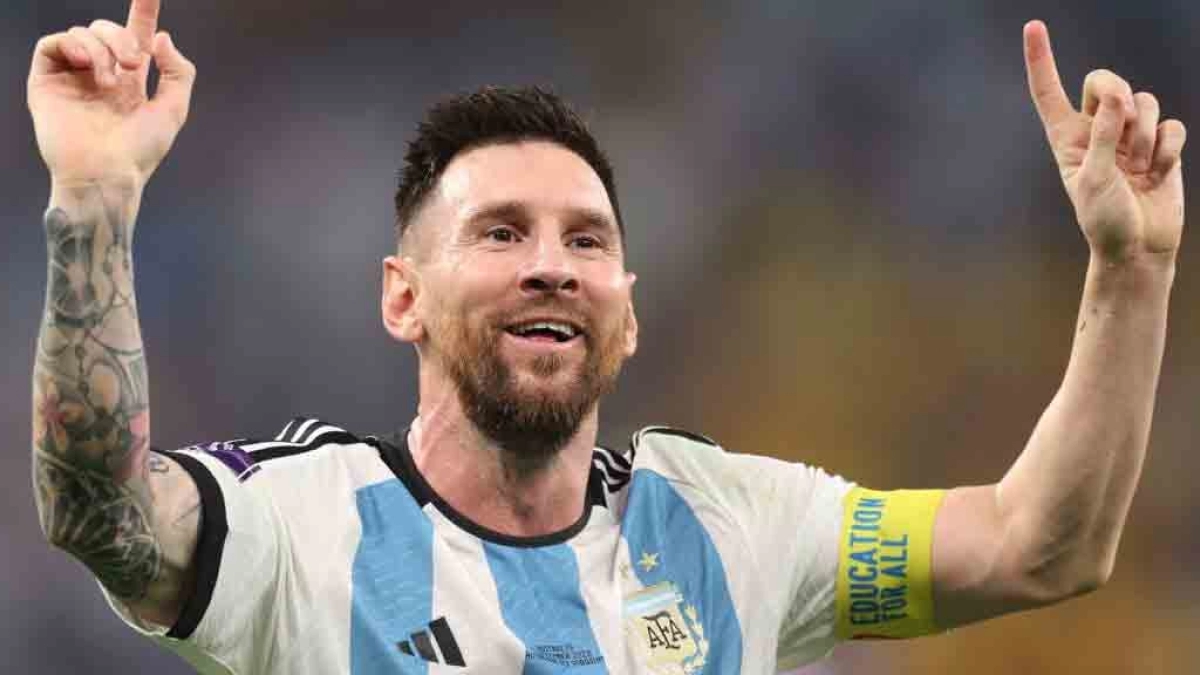 El PSG encuentra al reemplazante ideal de Leo Messi