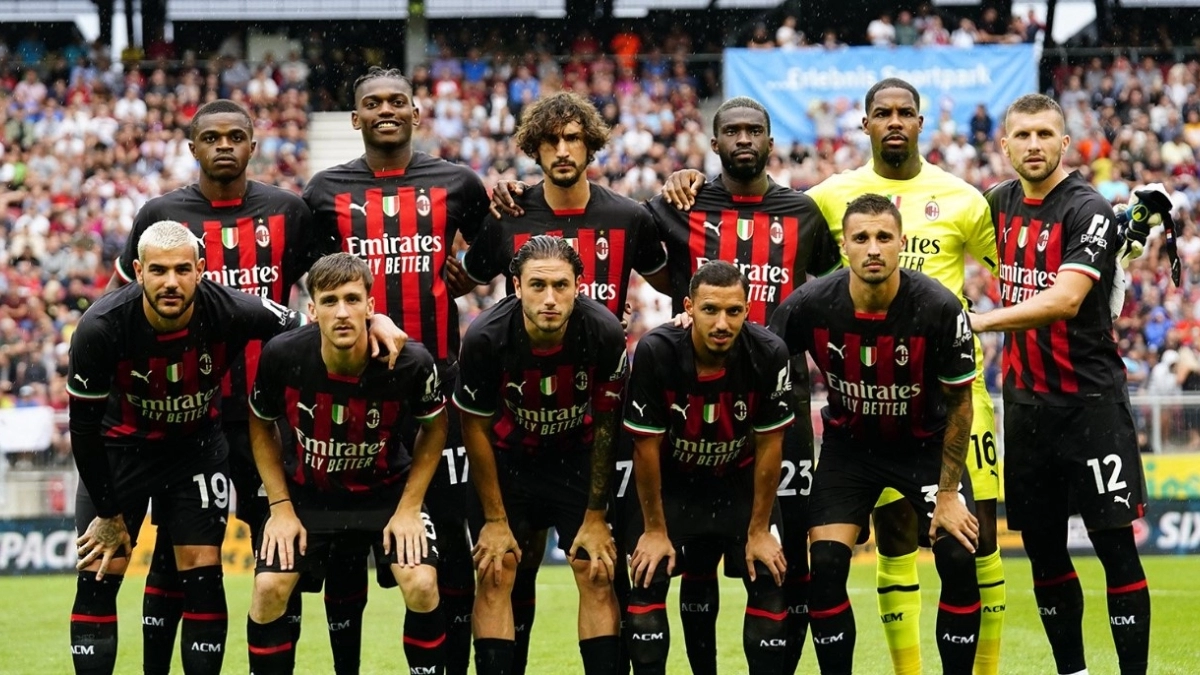 El plan del Milan para el mercado de fichajes si consiguen clasificar a Champions