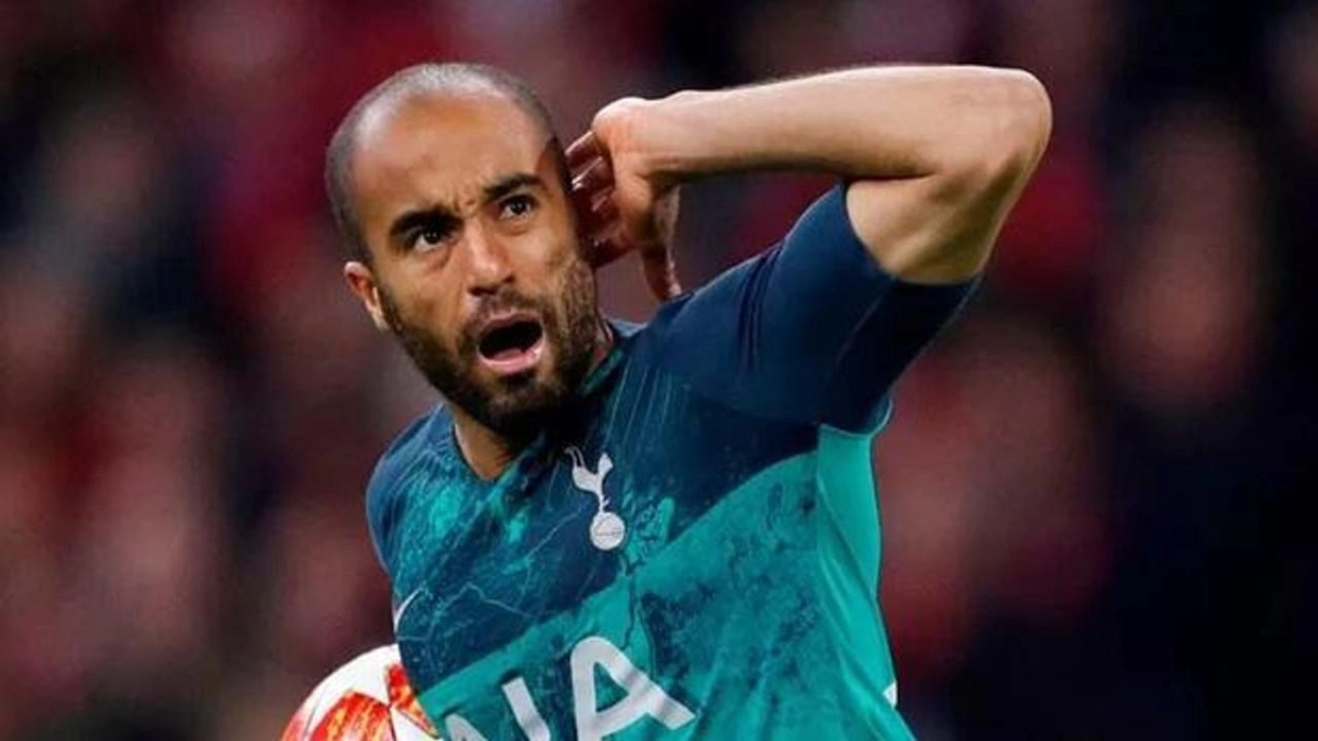 Los 3 clubes de la Premier League que quieren fichar a Lucas Moura