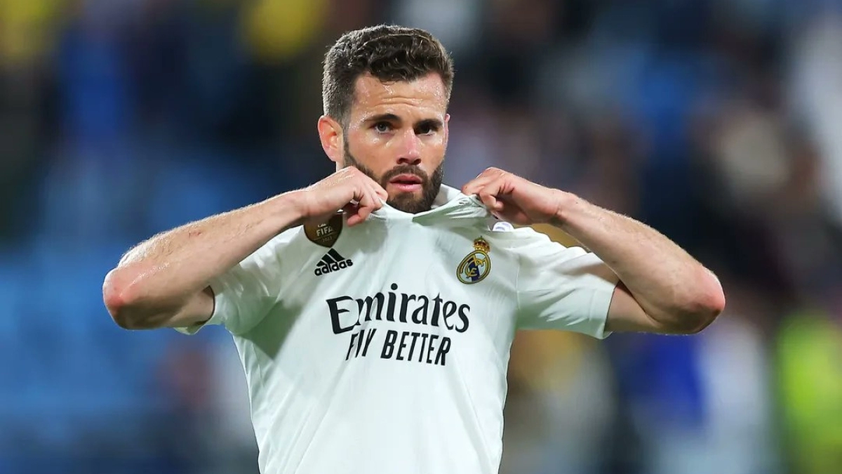 El Inter de Milán, el principal candidato para fichar a Nacho