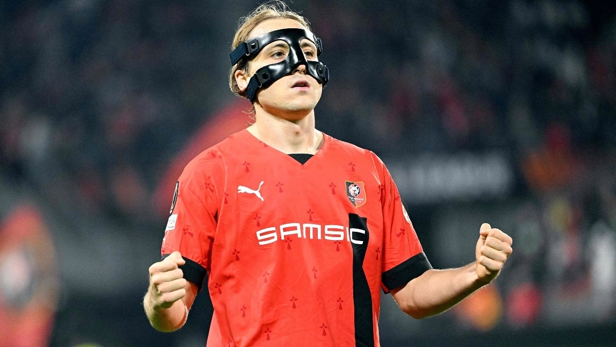 El Newcastle busca dejar al Atlético sin Lovro Majer