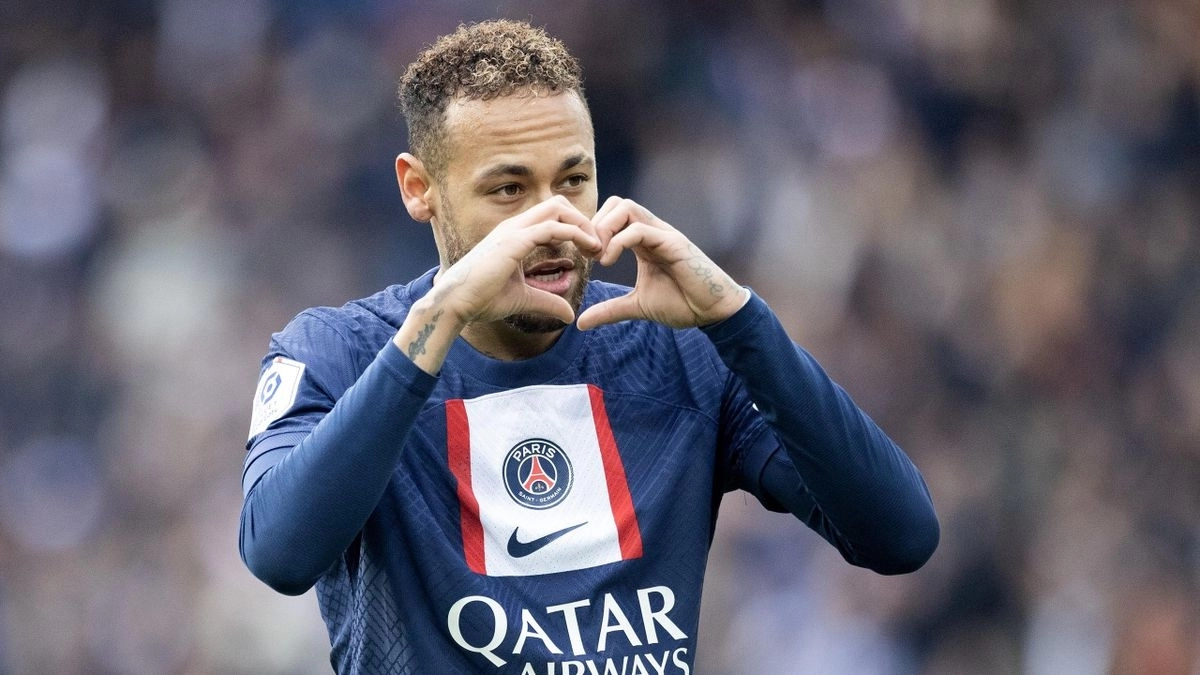El Chelsea, principal candidato a fichar a Neymar