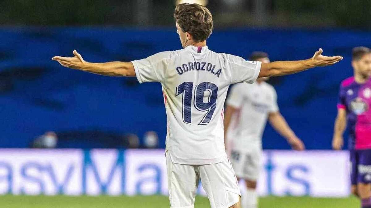 La oferta que acerca a Odriozola al Athletic de Bilbao