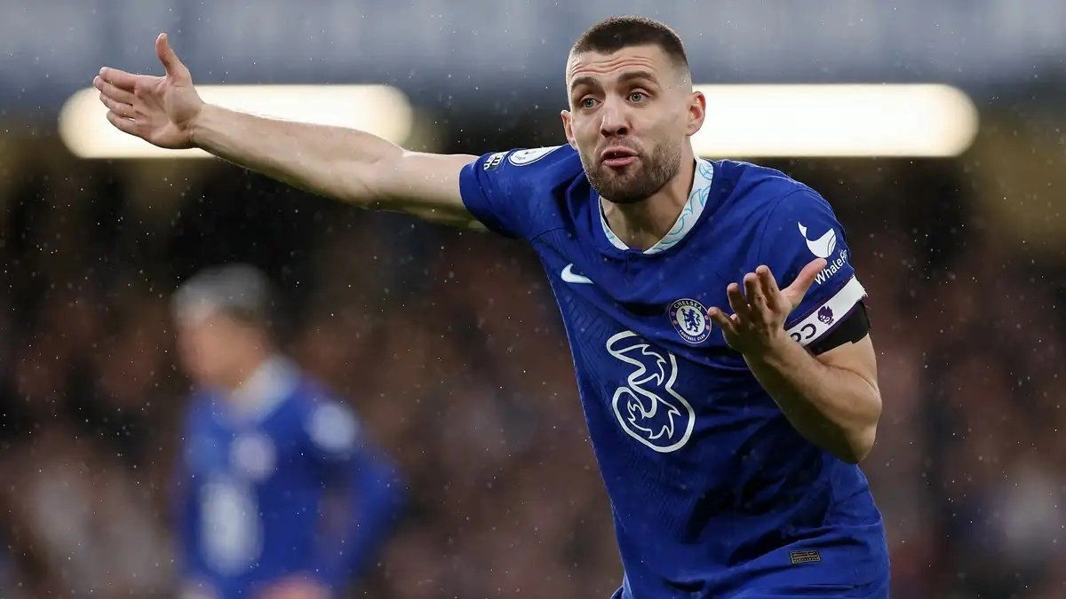 La irrechazable oferta del City por Mateo Kovacic