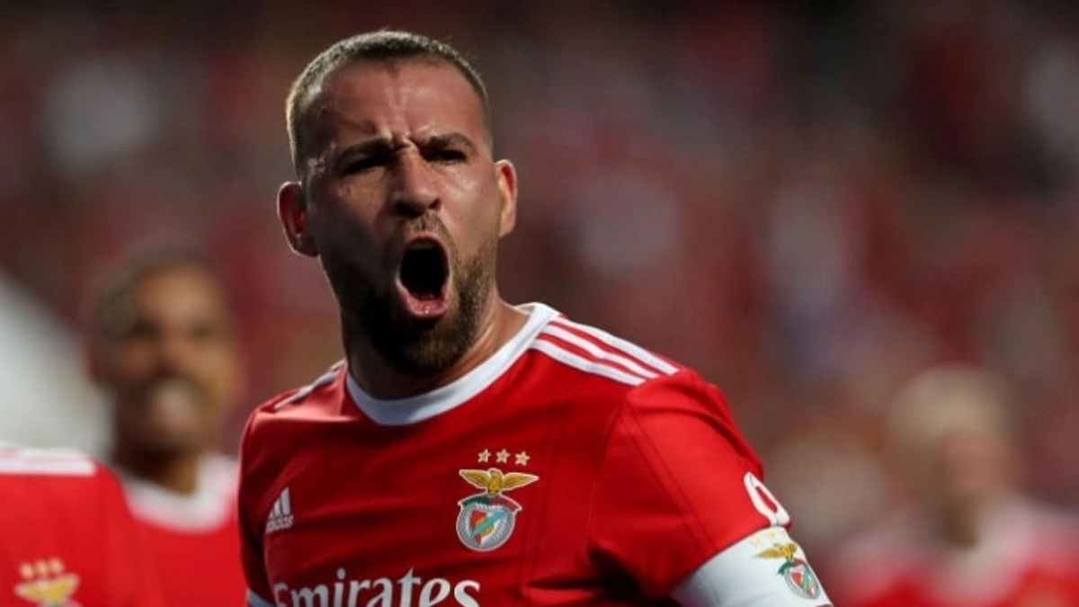 El grande de la Serie A que quiere fichar a Otamendi