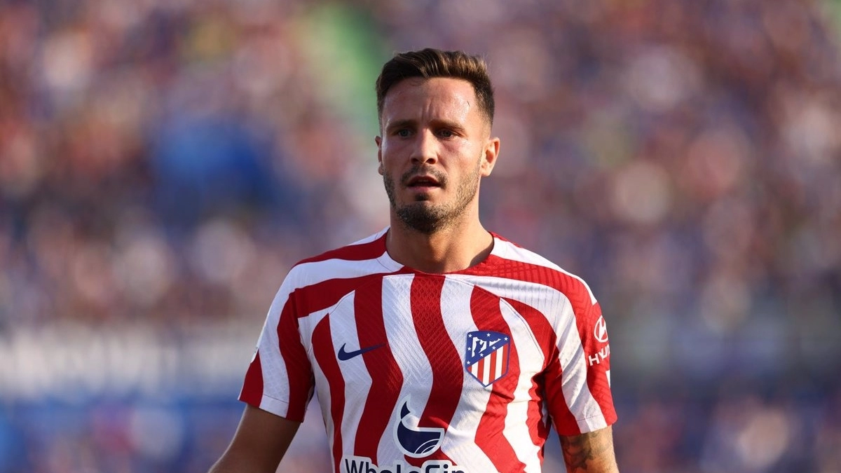 El precio de risa que el Atlético aceptaría por Saúl