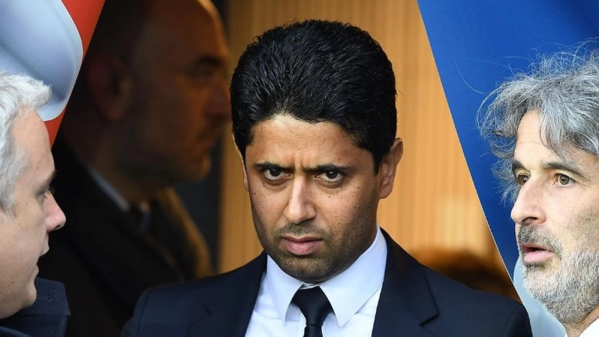 El fichaje que le quiere robar el PSG al FC Barcelona en verano