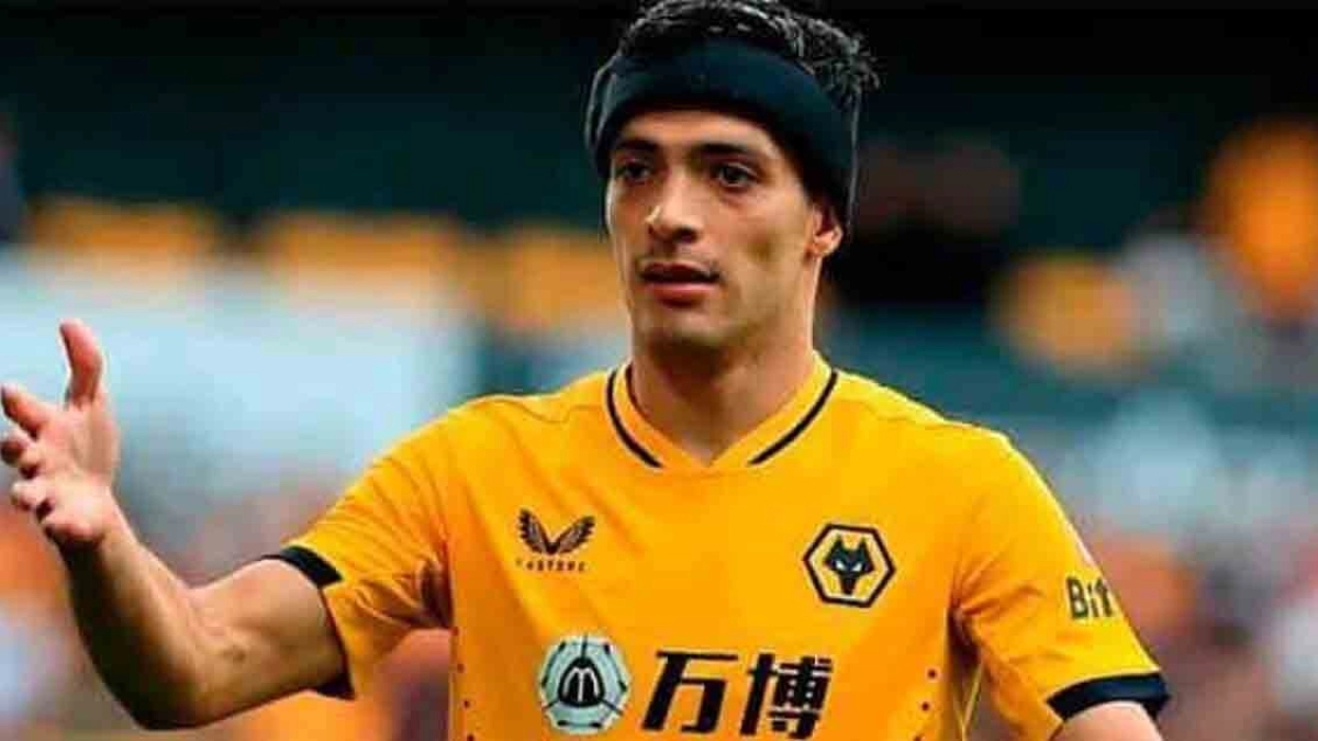 Los 5 posibles destinos de Raúl Jiménez para la próxima temporada