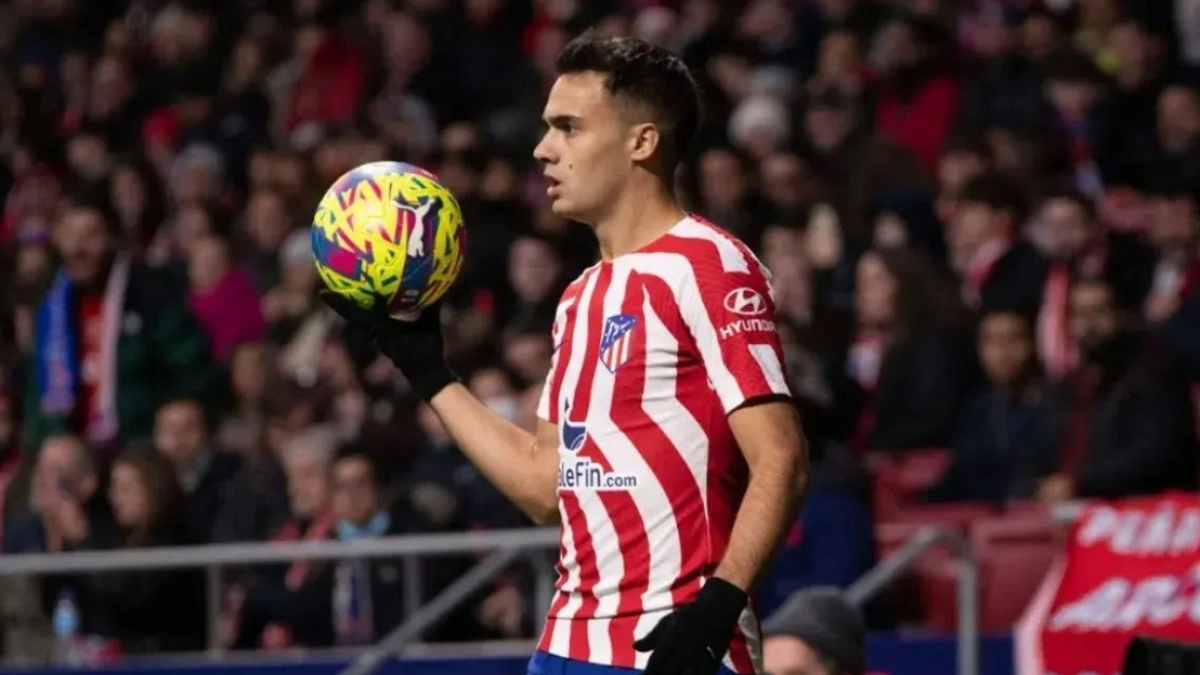 Los 3 laterales izquierdos que quiere fichar la Real Sociedad para jugar la Champions