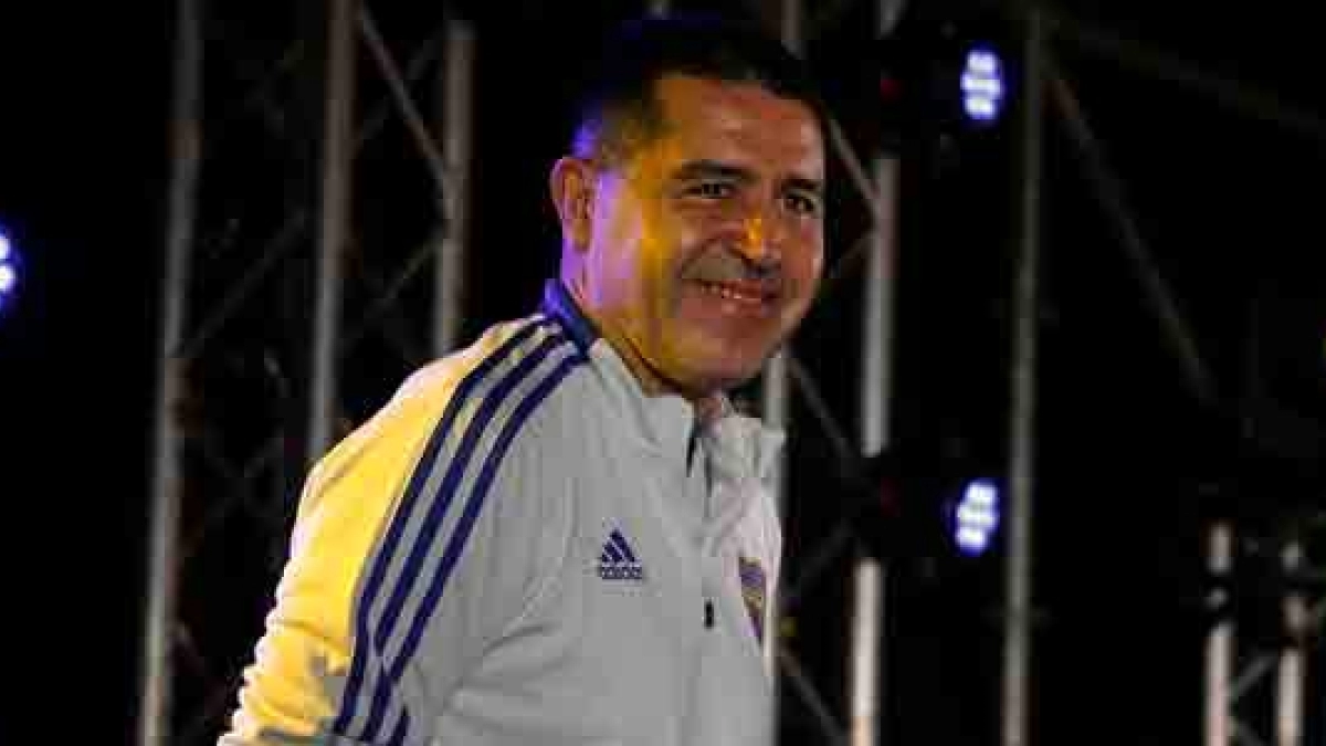 Mercado de Boca: Riquelme quiere un ataque de ensueño para ganar la Copa Libertadores