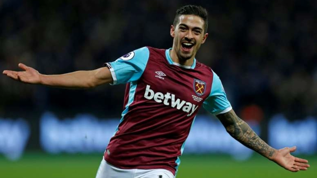 River Plate piensa en el regreso de Manuel Lanzini