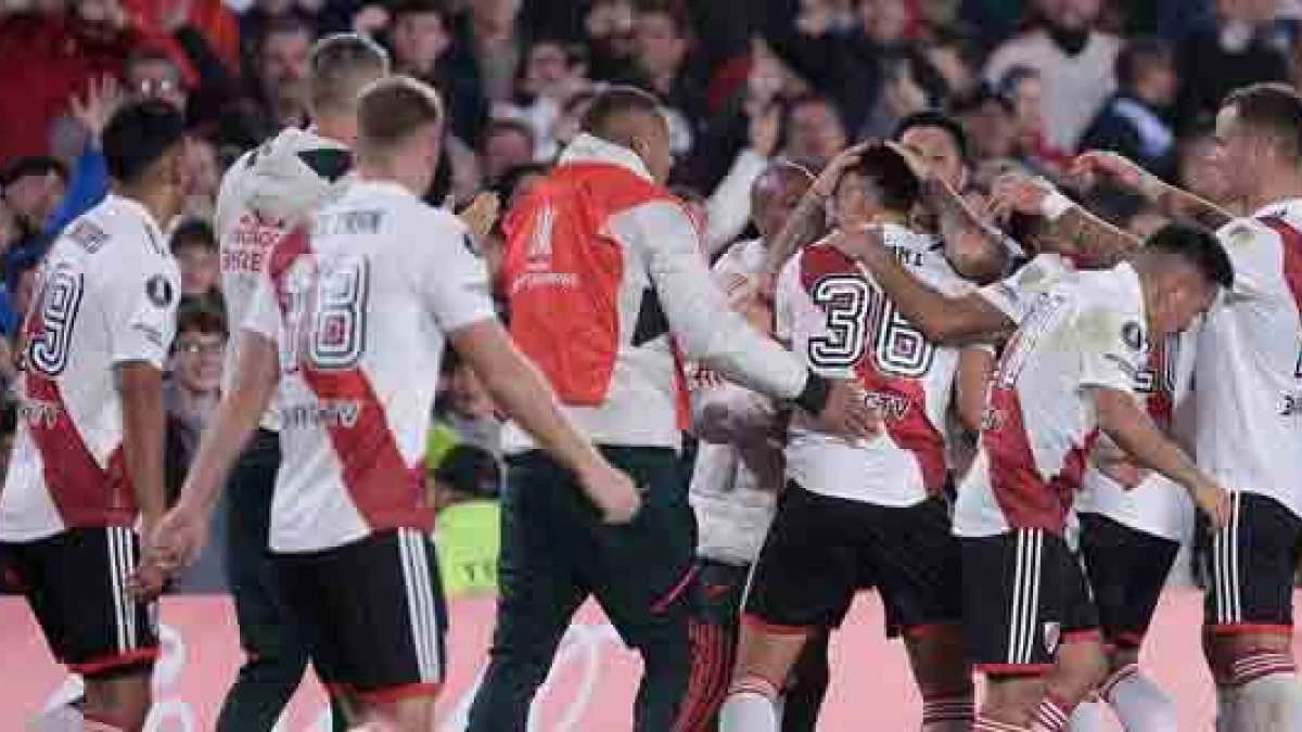 ¡BOMBAZO! El talentoso volante que quiere River para ganar la Libertadores