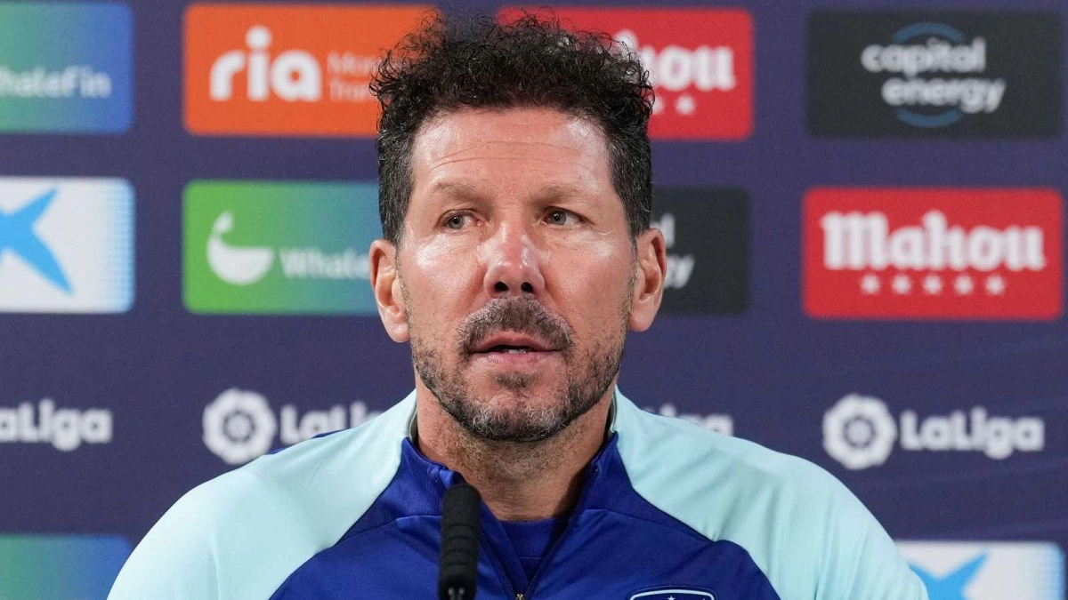 Fichajes Atlético: Los dos laterales que quiere Simeone para el verano