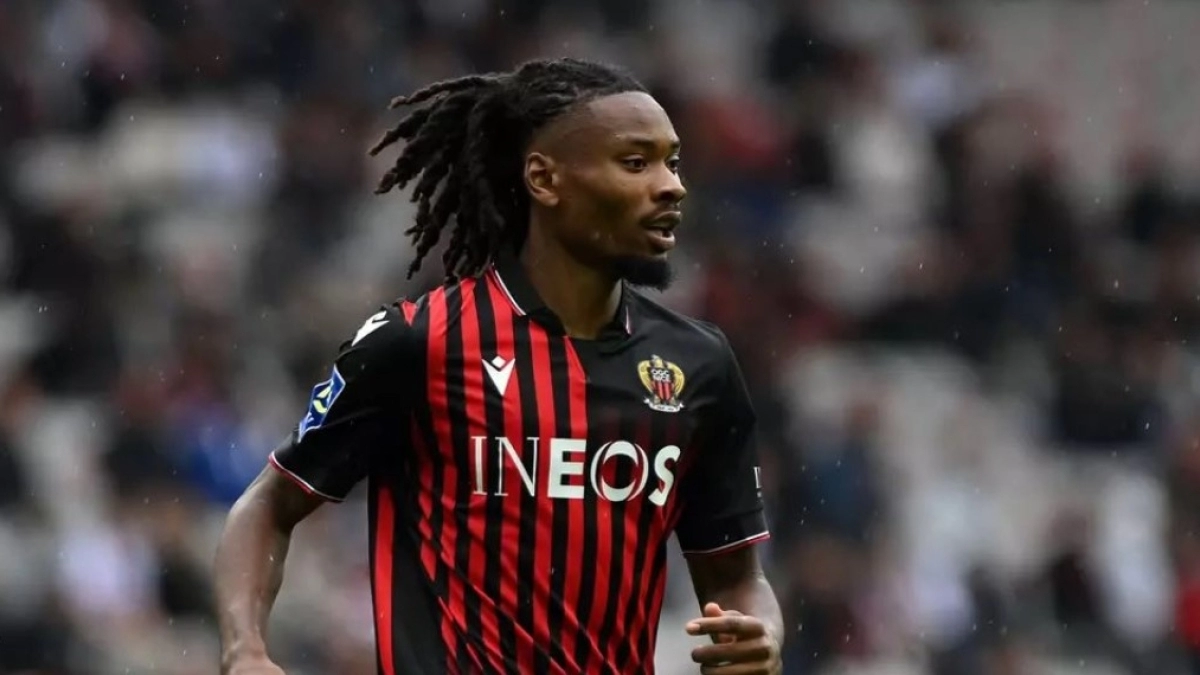 El Liverpool comienza a negociar por el fichaje de Khéphren Thuram