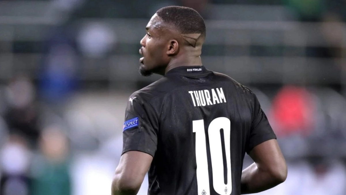 Los 3 clubes que quieren fichar a Marcus Thuram en verano