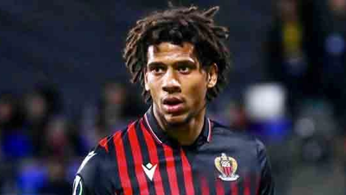 Los 3 clubes de la Premier que quieren fichar a Todibo en verano | FOTO: NICE