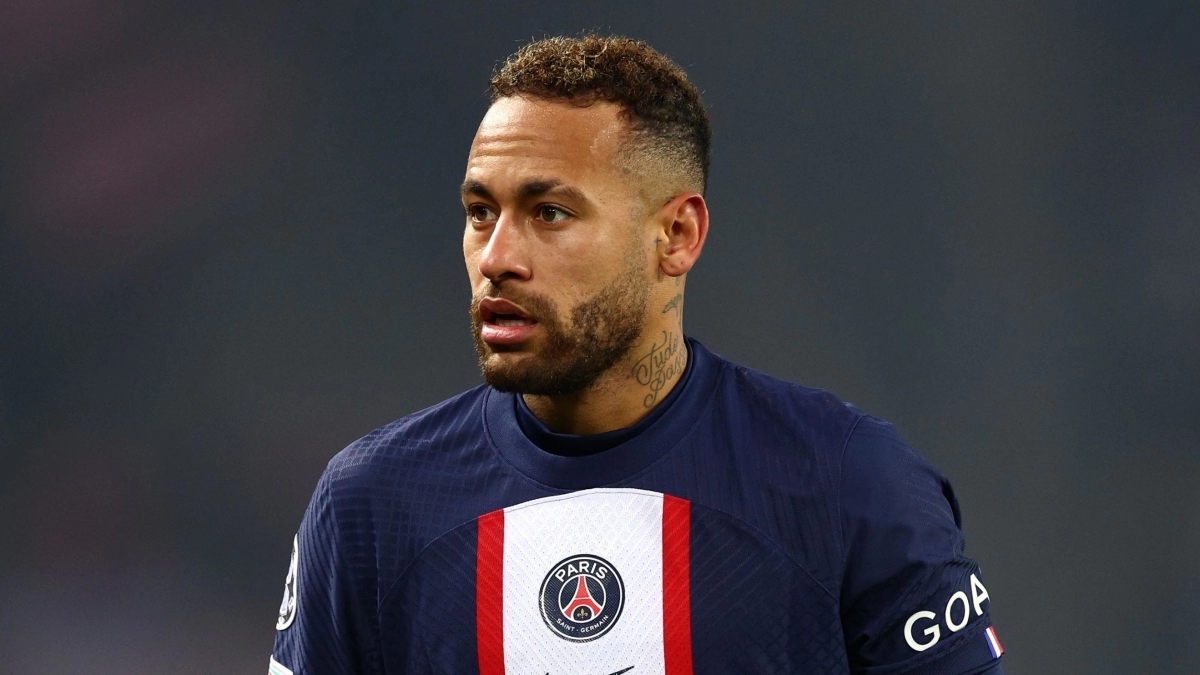 Los tres posibles destinos para Neymar lejos del PSG 