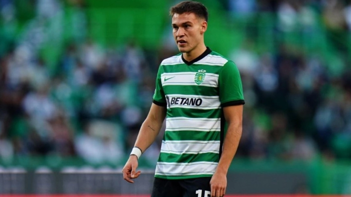 El Manchester United se mete en la puja por Manuel Ugarte