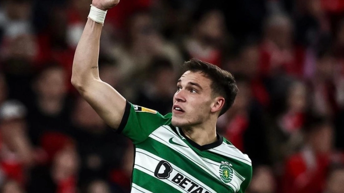 Los 3 clubes de la Premier League que quieren fichar a Manuel Ugarte