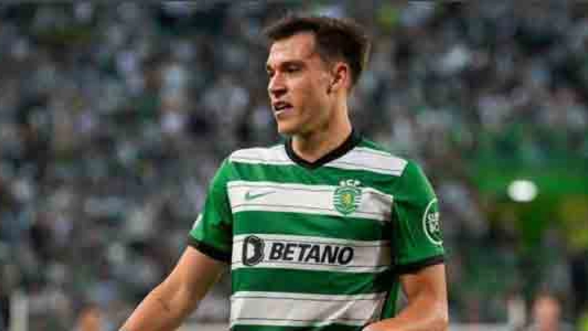 La nueva joya del Liverpool: Manuel Ugarte, el elegido para suplir a Fabinho