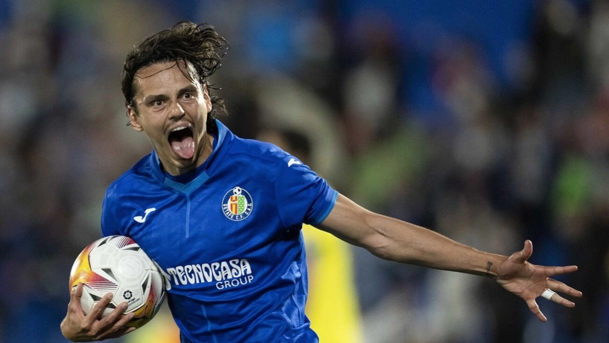 Comienza la puja por Enes Ünal para el verano