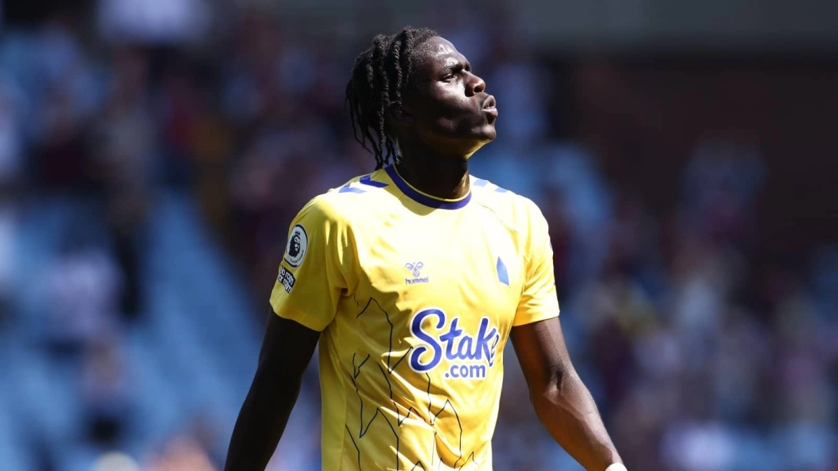 United y City, atentos a Onana si desciende el Everton