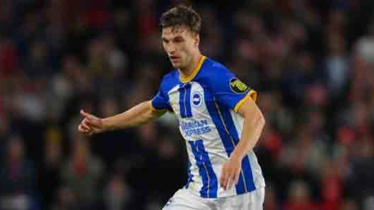 Joel Veltman, la nueva opción para el lateral derecho del FC Barcelona