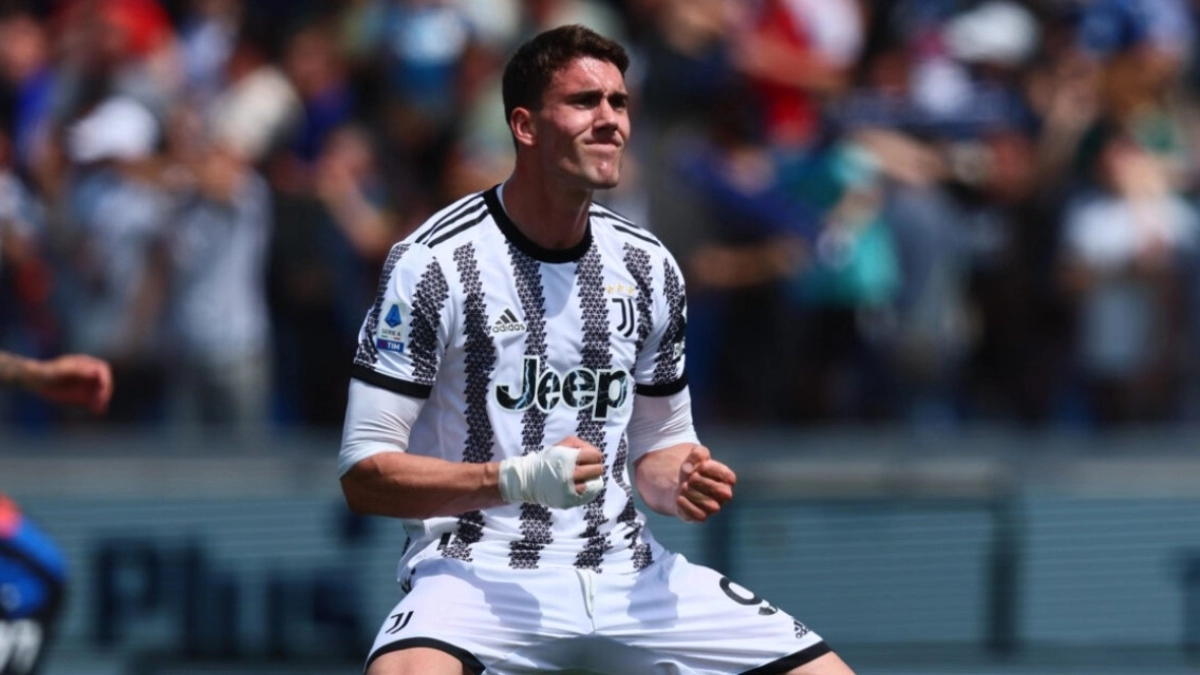 El Chelsea prepara su primera oferta para fichar a Vlahovic