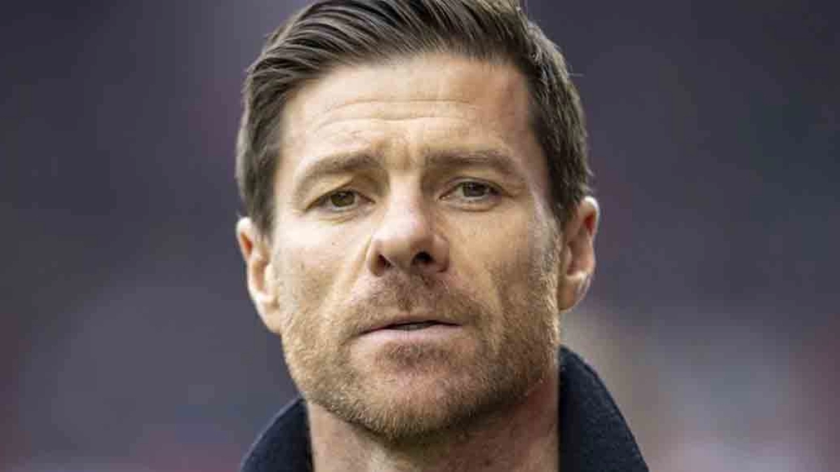 Xabi Alonso rechaza ser entrenador del Madrid la próxima temporada