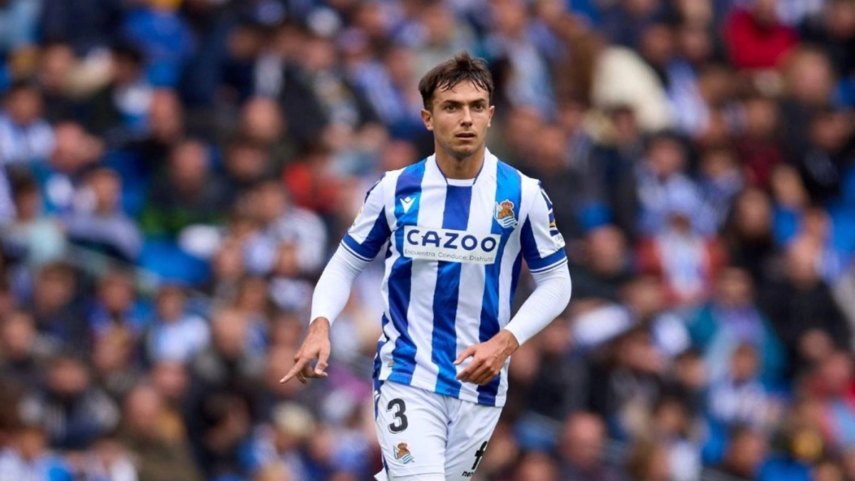 Las 7 opciones que maneja el FC Barcelona para reemplazar a Sergio Busquets