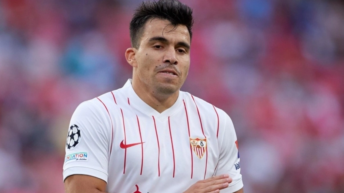 BOMBAZO: Marcos Acuña, nuevo objetivo del Atlético de Madrid