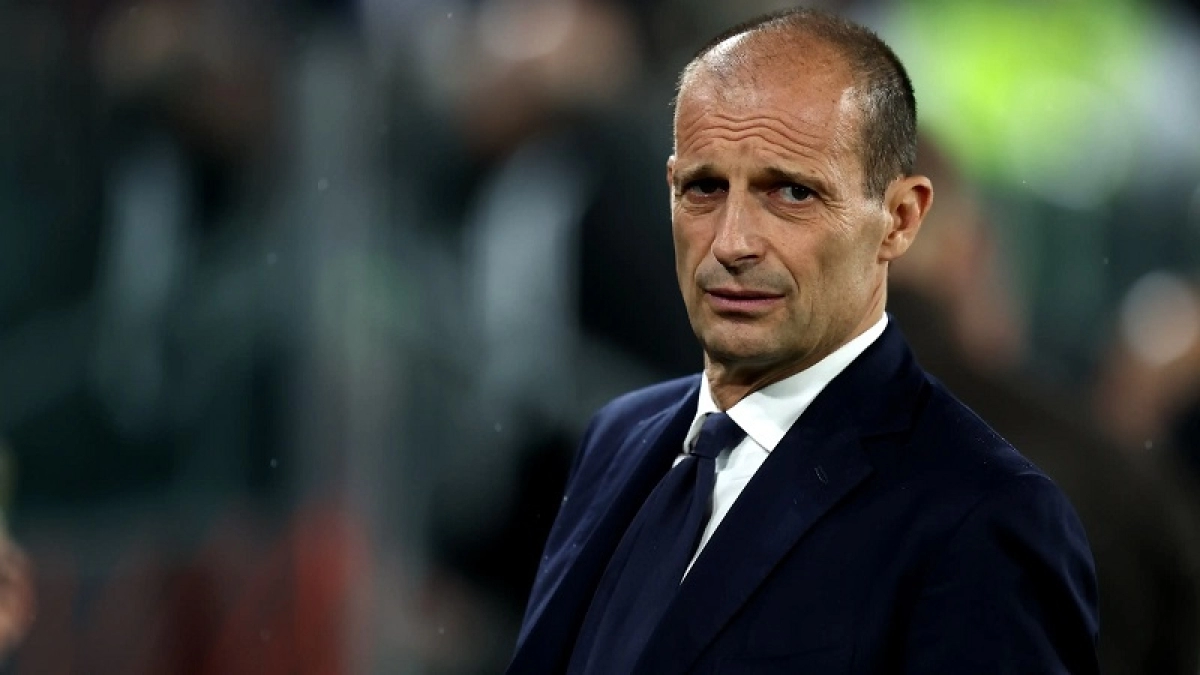 Allegri logra mantener su puesto en la Juve / Goal.com