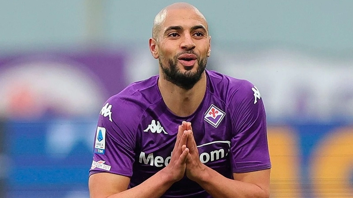 Amrabat elige al Barcelona / FC Barcelona Noticias