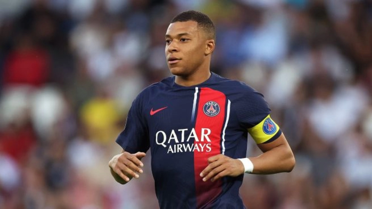 BOMBAZO: El PSG pone precio a Mbappé / Okdiario.com